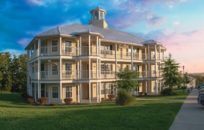 Silverleafs - Holiday Hills, Branson, United States of America