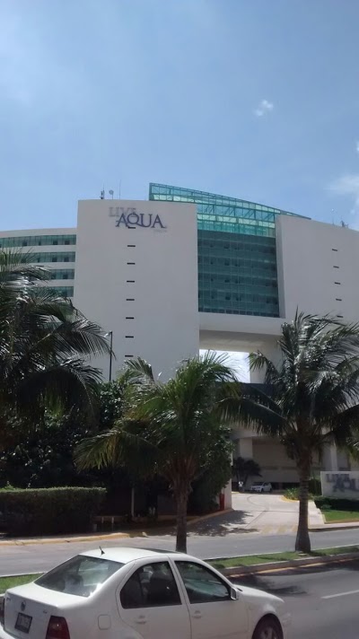 Live Aqua Cancun - Adults Only - All Inclusive, Cancun, Mexico