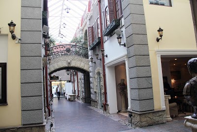 Golden Garden Boutique Hotel, St Petersburg, Russian Federation