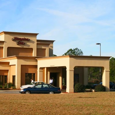 Hampton Inn Americus, Americus, United States of America
