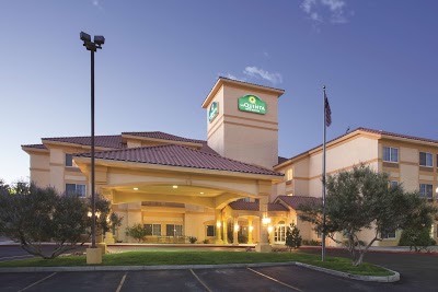 La Quinta Inn & Suites Albuquerque Midtown, Albuquerque, United States of America