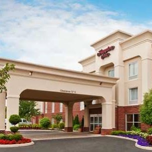 Hampton Inn Heath-Newark, Heath, United States of America