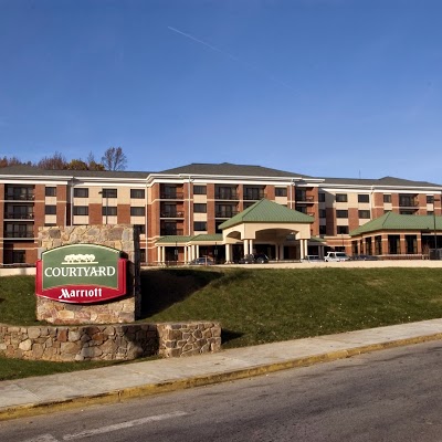 Courtyard by Marriott Newark-University of Delaware, Newark, United States of America