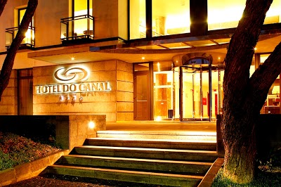 Hotel do Canal, Horta, Portugal