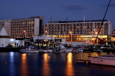 Marina Atlantico Hotel, Ponta Delgada, Portugal