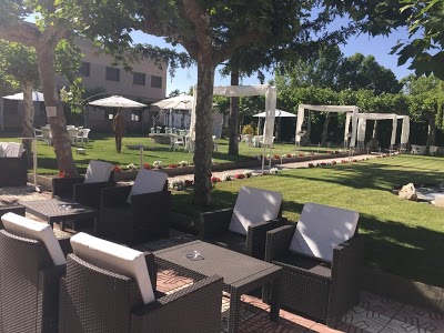Hotel Emperatriz III, Santa Marta de Tormes, Spain