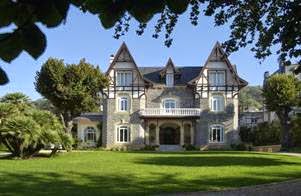 Villa Soro, San Sebastian, Spain
