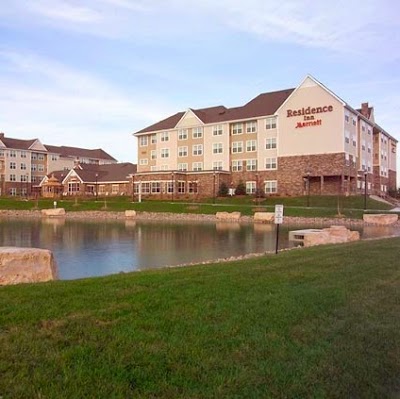 Residence Inn by Marriott Des Moines West, West Des Moines, United States of America
