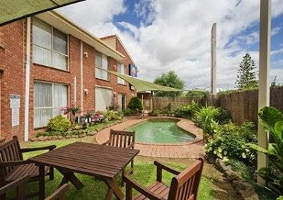 Comfort Inn & Suites Werribee, Werribee, Australia