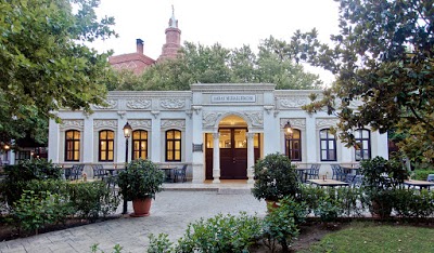 World Of Wonders Topkapi Palace - All Inclusive, Antalya, Turkey