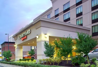 Courtyard by Marriott Tacoma Downtown, Tacoma, United States of America