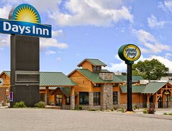 Days Inn Brookings, Brookings, United States of America
