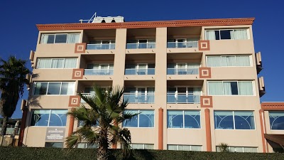 GRAND HOTEL LES FLAMANTS ROSES, Canet En Roussillon, France
