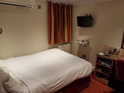 BRINDLE HOUSE HOTEL, London, United Kingdom