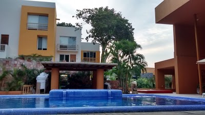 Hotel Ixzi Plus, Ixtapa, Mexico