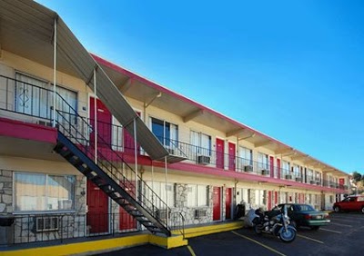 Econo Lodge Lewiston, Lewiston, United States of America