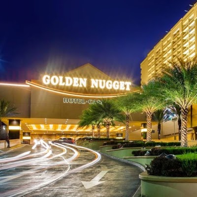 Golden Nugget Biloxi, Biloxi, United States of America