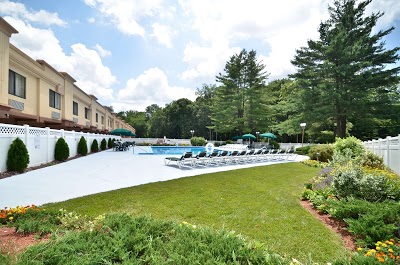 Best Western Plus Regency House Hotel, Pompton Plains, United States of America