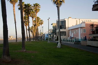 Venice on the Beach Hotel, Venice, United States of America