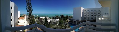 Holiday Inn Cancun Arenas, Cancun, Mexico