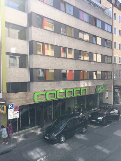 HOTEL COCOON STACHUS, Munich, Germany