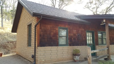 Homestead Cottages, Ahwahnee, United States of America