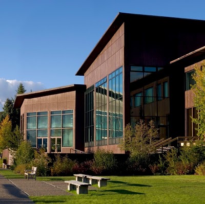 Jackson Lake Lodge, Moran, United States of America