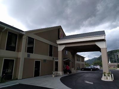 Super 8 Erwin, Erwin, United States of America