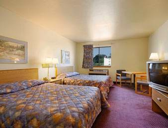 Super 8 York, York, United States of America
