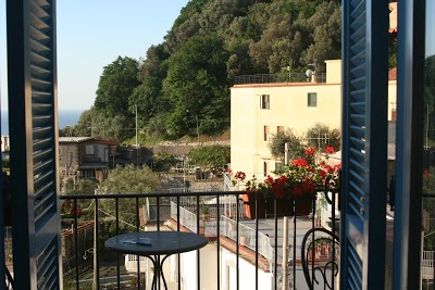 CASALE VILLARENA, Naples, Italy