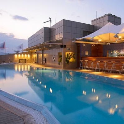 Melia Athens, Athens, Greece