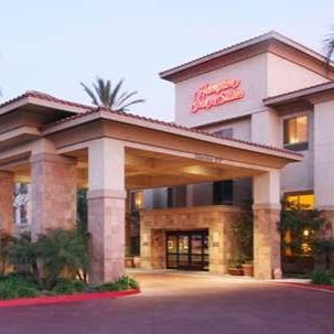 Hampton Inn & Suites Ontario, Ontario, United States of America