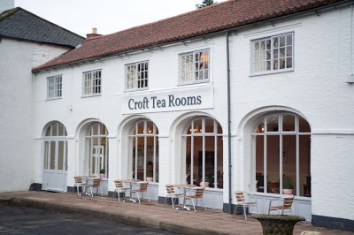 THE CROFT HOTEL, DARLINGTON, United Kingdom