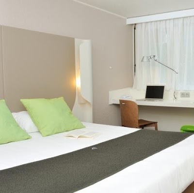 Hotel Campanile Clermont Ferrand Le Brezet, Clermont-Ferrand, France