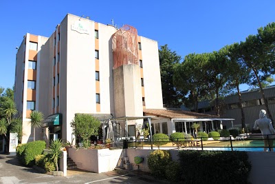 CAMPANILE - ANTIBES - JUANS LES, Antibes, France