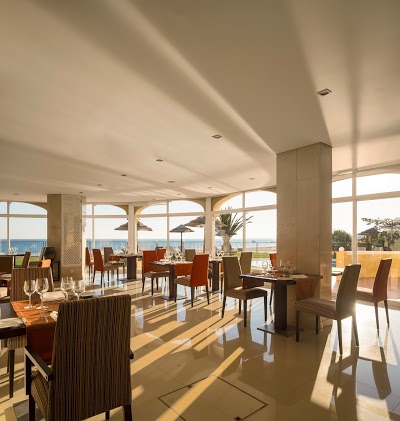 Hotel Oriental, Portimao, Portugal