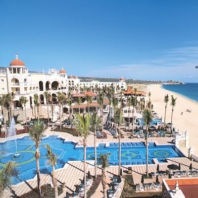 Riu Palace Cabo San Lucas All Inclusive, Cabo San Lucas, Mexico