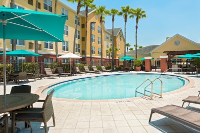 Homewood Suites by Hilton, Orlando, United States of America