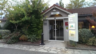 Hotel Campanile Toulouse - Blagnac A, Blagnac, France