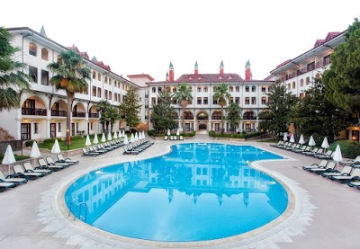 World Of Wonders Kremlin Palace - All Inclusive, Antalya, Turkey