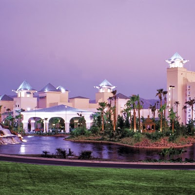 CasaBlanca Resort-Casino-Golf-Spa, Mesquite, United States of America