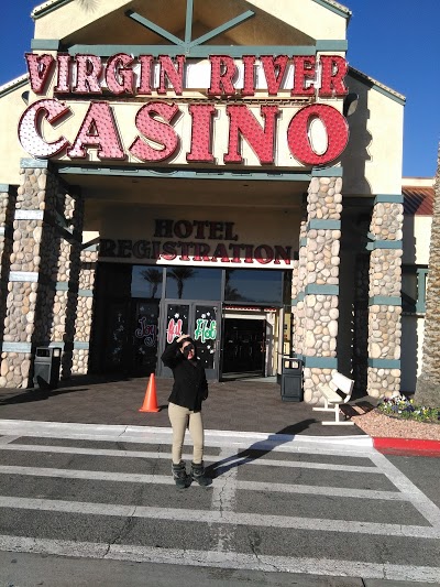 Virgin River Hotel and Casino, Mesquite, United States of America