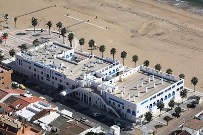 Hotel Blue Sea Lepemar Playa, Lepe, Spain