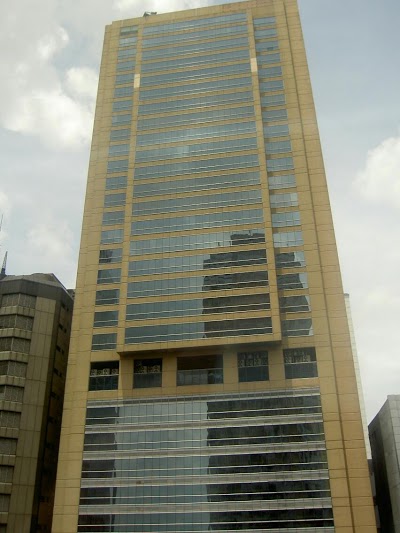 Discovery Suites, Pasig, Philippines