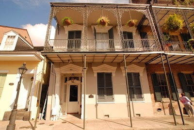 Inn on St Ann, New Orleans, United States of America