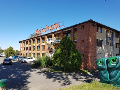Hotel Kyriad Toulouse Est - Balma, Balma, France