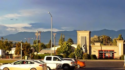 Aero Inn, Kalispell, United States of America