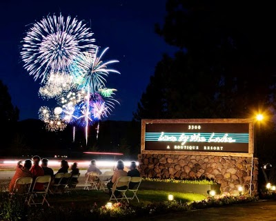 Inn by the Lake, South Lake Tahoe, United States of America