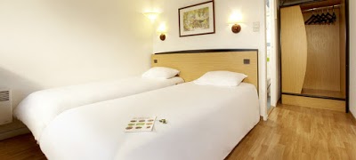 Hotel Campanile Paris Ouest - Boulogne, Boulogne-Billancourt, France