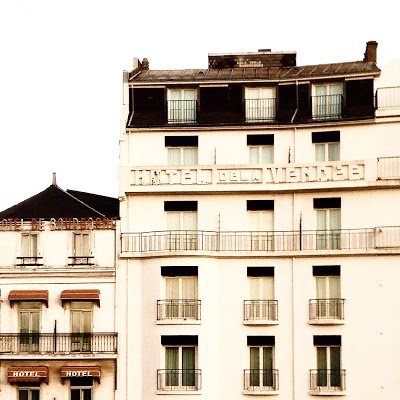 KYRIAD - NANTES CENTRE, Nantes, France